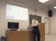 Rozpoczęcie roku akademickiego 2025/2026 w WSR i WSBMiR - fot. Grzegorz Rusinek