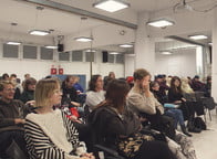 Rozpoczęcie roku akademickiego 2025/2026 w WSR i WSBMiR - fot. Grzegorz Rusinek