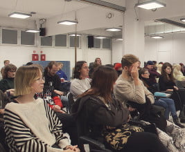 Rozpoczęcie roku akademickiego 2025/2026 w WSR i WSBMiR - fot. Grzegorz Rusinek