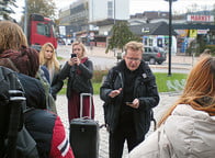 Plener WSR w Zakopanem 2025 - fot. Grzegorz Rusinek