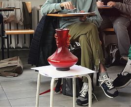 Zdjęcia z warsztatów rysunkowych WSR - XI 2025 r.