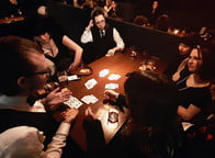 Zdjęcia z imprezy przedsesyjnej WSR - 6 II 2026 r. - fot. Grzegorz Rusinek