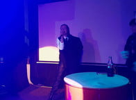 Zdjęcia z imprezy przedsesyjnej WSR - 6 II 2026 r. - fot. Grzegorz Rusinek