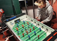 Zdjęcia z sesji egzaminacyjnej WSR 2026 jesień-zima - fot. Grzegorz Rusinek