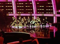 Bitwa na głosy III, 2012r &bull; fot.Grzegorz Mikrut