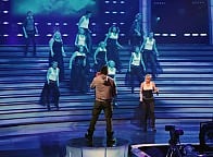 Bitwa na głosy III, 2012r &bull; fot.Grzegorz Mikrut