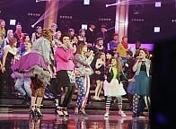 Bitwa na głosy III, 2012r &bull; fot.Grzegorz Mikrut