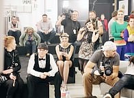 Bitwa na głosy III, 2012r &bull; fot.Grzegorz Mikrut