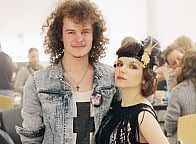 Bitwa na głosy III, 2012r &bull; fot.Grzegorz Mikrut