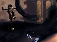 autor: Michał Mróz SG I &bull;&nbsp;przedmiot: Photoshop &bull;&nbsp;prowadzący: Cezary Szulc