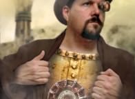 autor: Klaudia Szydło SG II &bull;&nbsp;przedmiot: Photoshop &bull;&nbsp;prowadzący: Cezary Szulc