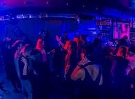 Impreza integracyjna WSR - 2 Światy, fot. Michał Łopatniuk